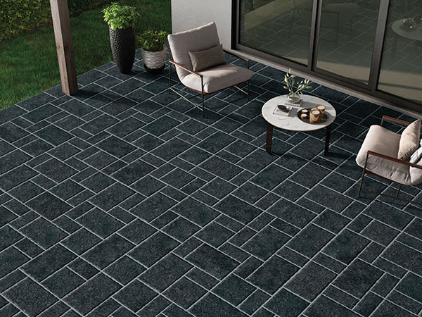 2×2 Floor Tiles