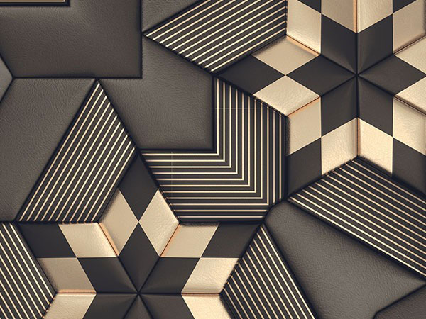 Black Tiles