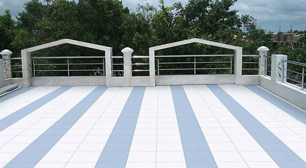 Choosing the Best Tiles for Your Roof: A Guide to Cool Roof Tiles
