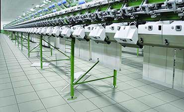 How Acid-Resistant tiles improve safety in Industrial facilities 