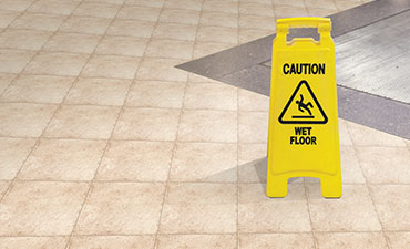 Anti-skid outdoor tiles for a safe monsoon