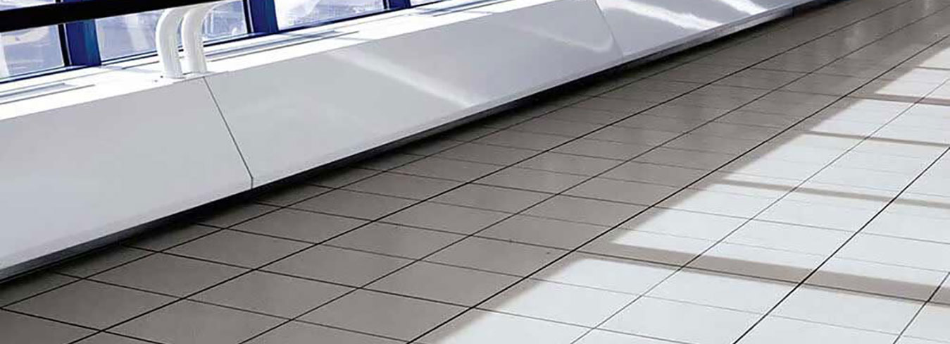 Elevate Your Space: 7 Expert Tips for Choosing Corridor Tiles
