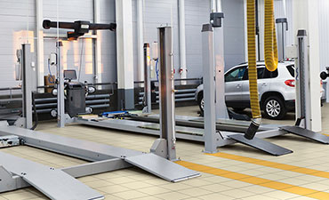 Choose the Right Tile Colour and Design for High-Performance Spaces 