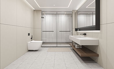 Common Causes of Slips and Falls in Homes & Commercial Spaces