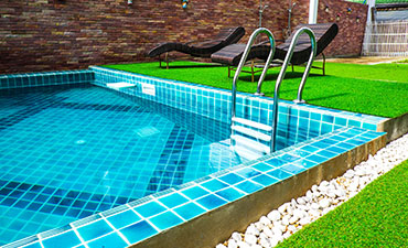 5 Innovative Ideas to Design Your Dream Swimming Pool