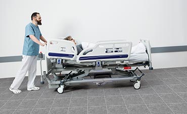 How to Choose the best tiles for hospital?
