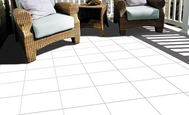 How Cool Roof tiles help bring the temperature down