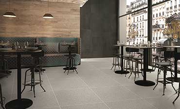 How tiles can add unexpected luxury to your courtyard and verandah? 