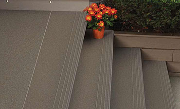 Beautify Your Interior with the Right Staircase Tiles