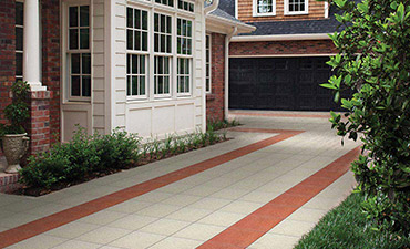 How to choose parking tiles based on climate and weather conditions