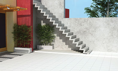 Best Tiles for Terrace Floors in Indian Summers