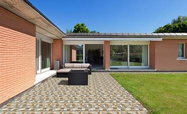 Why you must Choose Vitrified Tiles for flooring?