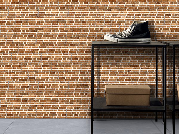 Brick Style Tiles: How to Achieve a Raw, Urban Feel?