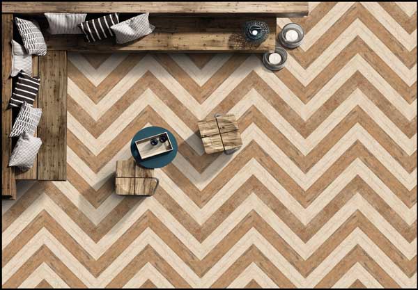 Digital Floors and Walls Tiles 5