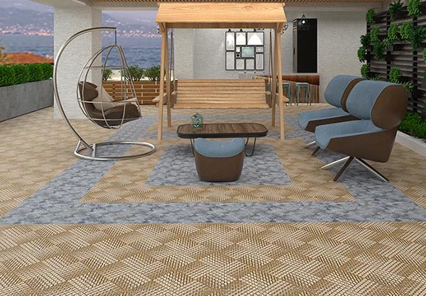Digital Floors and Walls Tiles 6