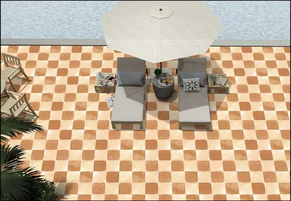 Digital Floors and Walls Tiles 7