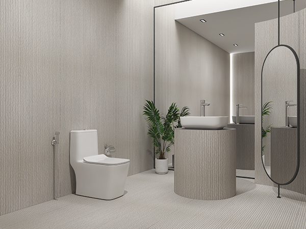 Enhancing Your Space with the Right Bathroom Flooring