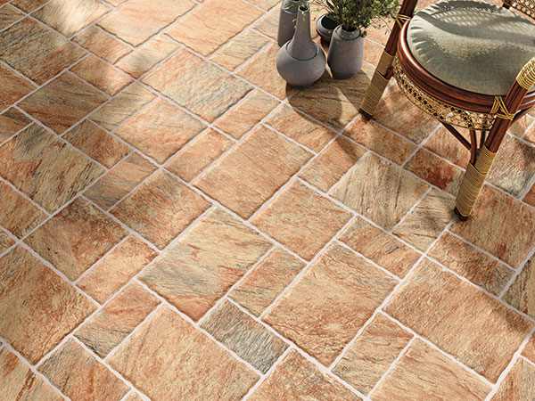 Light Cream Tiles 1
