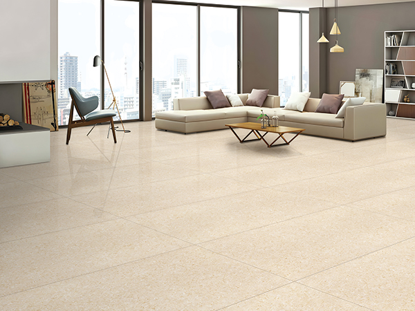 Marble Floor Tiles: A Statement of Luxury