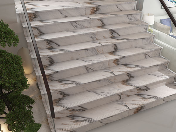 Matte Floor Tiles