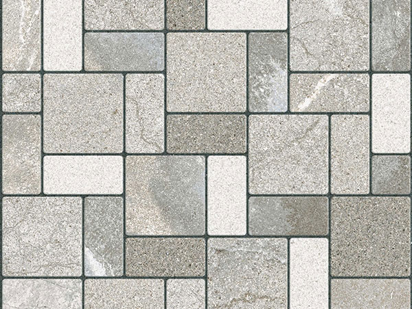 Mosaic Tiles