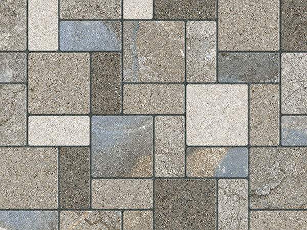 Mosaic Mix
