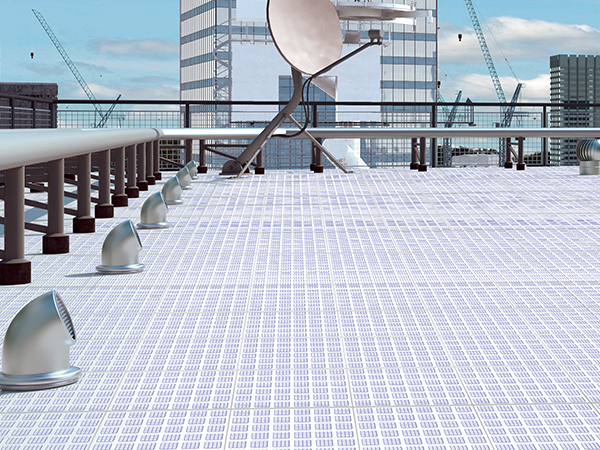 Outdoor Tiles for Balcony 2