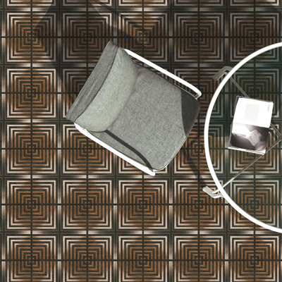 tiles colour