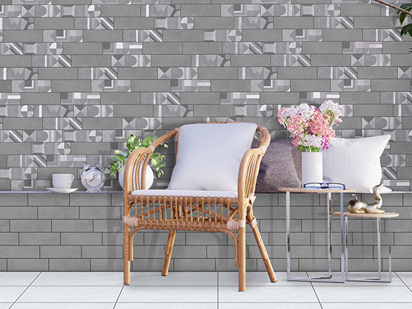 What Are Cladding Tiles?